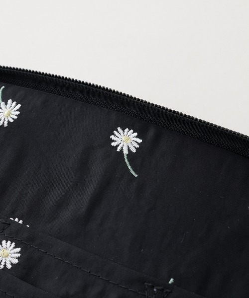 natural couture(ナチュラルクチュール)の「ナチュのカラフル推し活GOODS/カラフルアクスタポーチ(その他雑貨・レディース・ブラック/ピンク/イエロー/オレンジ/ブルー/アイボリー/ミント/ボルドー/ラベンダー・FREE)」の11枚目の写真