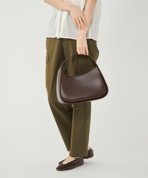 ハーフムーンMID2WAYバッグ