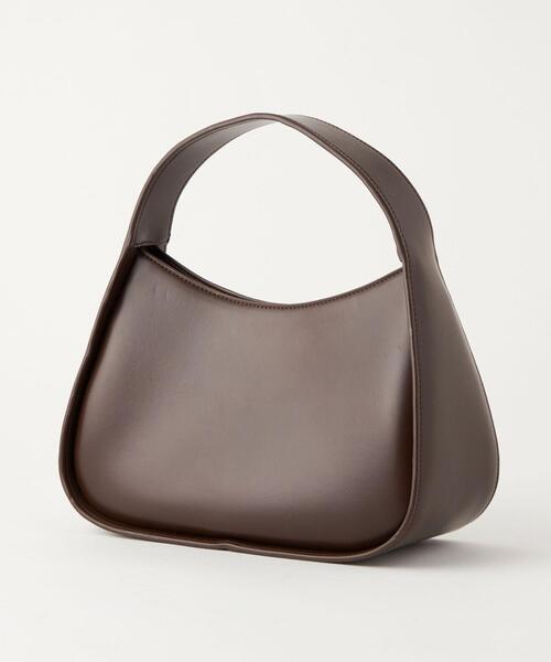 ハーフムーンMID2WAYバッグ