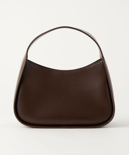 ハーフムーンMID2WAYバッグ