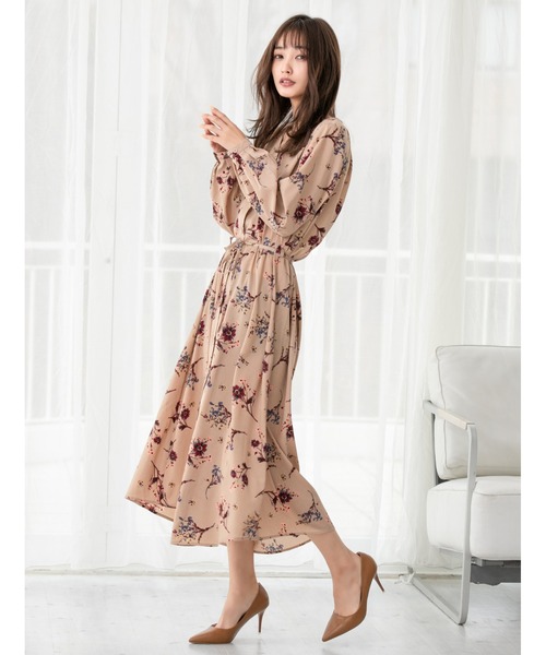 セール ブランド古着 長袖ワンピース ワンピース Fifth フィフス のファッション通販 Zozoused セール ブランド古着 長袖ワンピース ワンピース Fifth フィフス のファッション通販 Zozoused