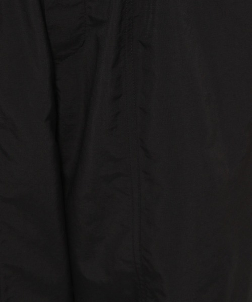 LOWRYS FARM（ローリーズファーム）の「リップストップドロストパンツ　122753（その他パンツ・レディース・ブラック/オフホワイト/カーキ・FREE）」の7枚目の写真