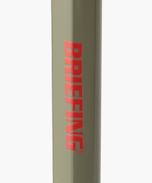 BRIEFING(ブリーフィング)の「【ブリーフィングゴルフ】CR-4 #02 WOLF GRAY/シーアール4#02ウルフグレー(ゴルフグッズ・メンズ・ウッドランド/カモフラージュ・FREE)」の19枚目の写真