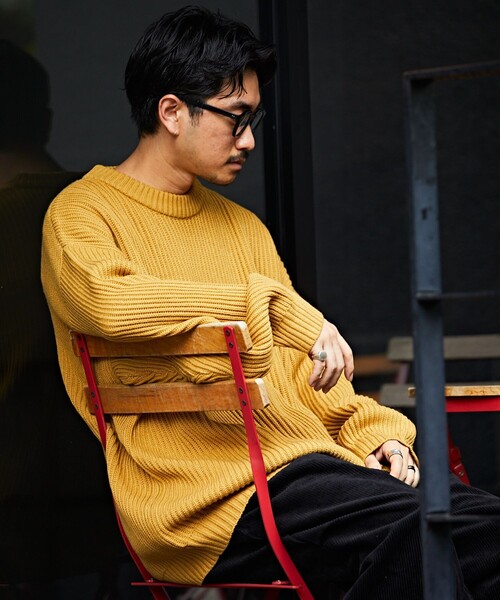 FREAK'S STORE（フリークスストア）の「WEB限定 ビッグシルエット 畔