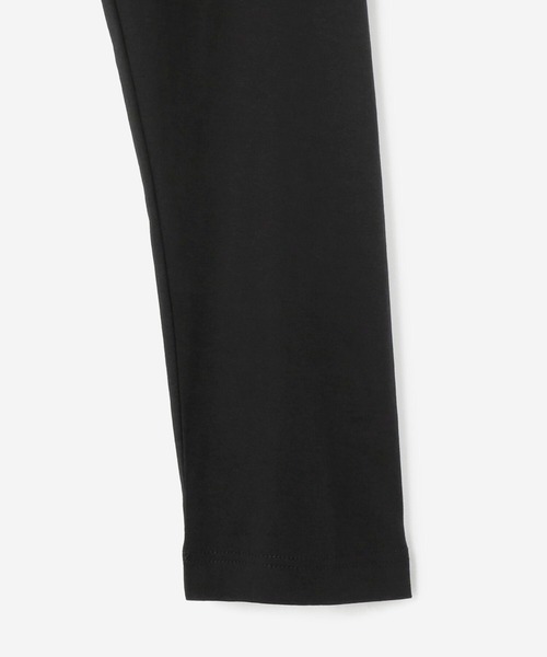 handvaerk（ハンドバーク）の「handvaerk | 60/2 フロントヨーク長袖Tシャツ WOMEN（Tシャツ/カットソー・レディース・ホワイト/ブラック/ダークグレー・SMALL）」の12枚目の写真