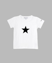 agnes b.｜アニエスベーのTシャツ/カットソー（ホワイト/白色系）通販