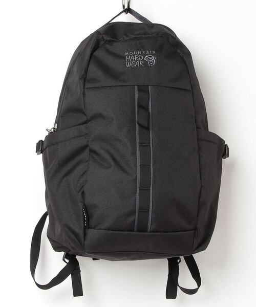 MOUNTAIN HARDWEAR（マウンテンハードウェアー）の「【Mountain Hardwear】サブロ23 バックパック（バックパック/リュック・メンズ・ブルー/グリーン/ブラック・ONE SIZE）」の2枚目の写真