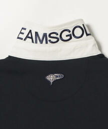 BEAMS GOLF（ビームスゴルフ）の「BEAMS GOLF PURPLE LABEL / 襟裏