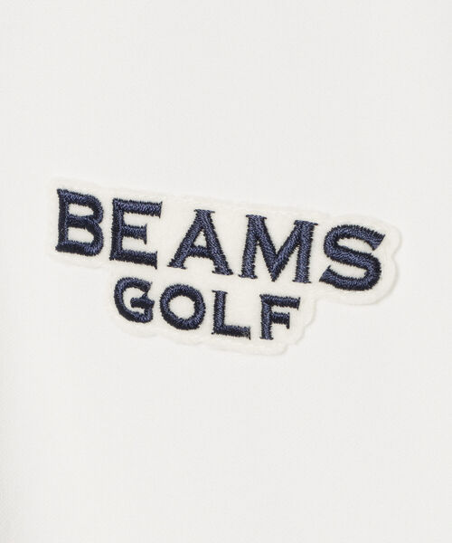 BEAMS GOLF（ビームスゴルフ）の「BEAMS GOLF PURPLE LABEL / 襟裏