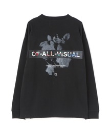 A4A | A4A(エーフォーエー) ALPHA LST ロンT(Tシャツ/カットソー)