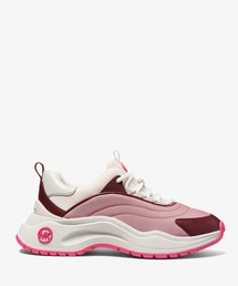 MICHAEL KORS（マイケルコース）の「DARA スニーカー（スニーカー・レディース）」