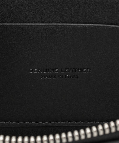 IACUCCI（イアクッチ）の「モノグランマ ウォレット JACQUARD