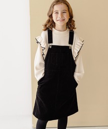 メルティフリルニット/281597