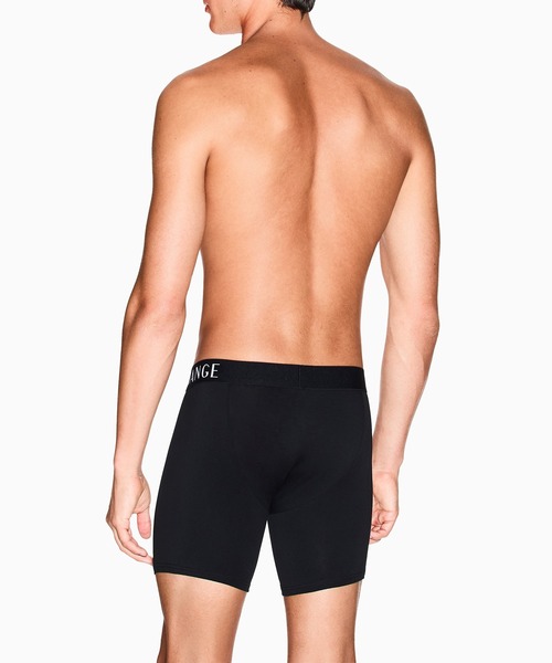 A|Xアルマーニ エクスチェンジ】A|Xロゴ ボクサーパンツ（ボクサー