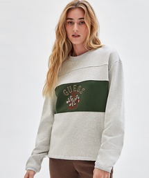 Guess | GUESS Originals Deer Crewneck Sweat(スウェット)