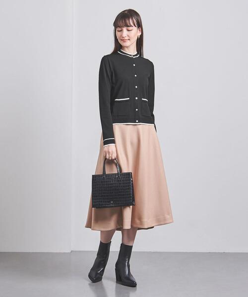 UNITED ARROWS（ユナイテッドアローズ）の「RY/N バイカラー