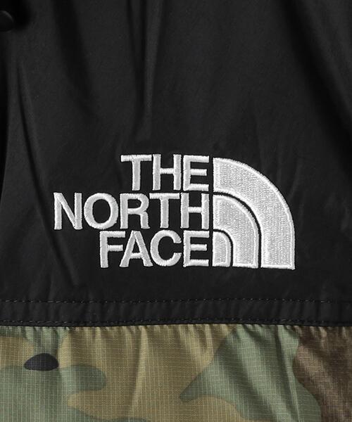 THE NORTH FACE（ザノースフェイス）の「＜THE NORTH FACE＞ NUPTSE VEST CAMO/ダウンベスト（ダウンベスト・メンズ・その他1・L/XL/M）」の17枚目の写真