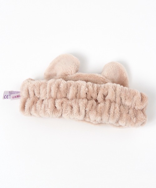 GLOBAL WORK(グローバルワーク)の「NICIヘアバンドベア/AND YUA ANY/156611(ヘアバンド・キッズ・その他1・FREE)」の4枚目の写真