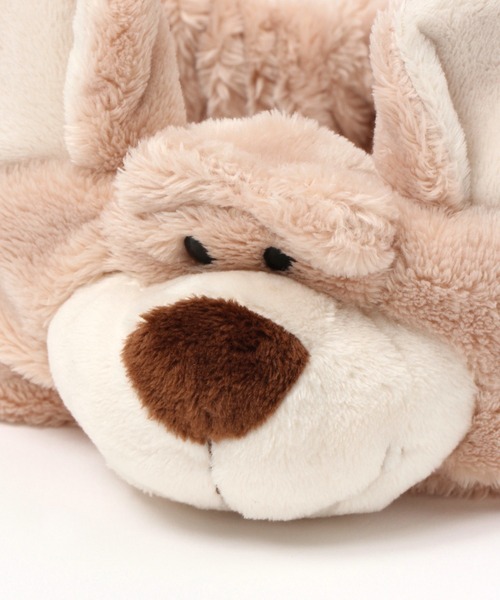 GLOBAL WORK(グローバルワーク)の「NICIヘアバンドベア/AND YUA ANY/156611(ヘアバンド・キッズ・その他1・FREE)」の5枚目の写真