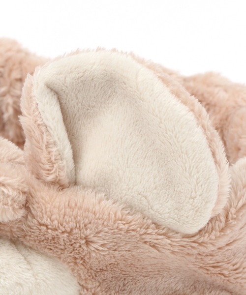 GLOBAL WORK(グローバルワーク)の「NICIヘアバンドベア/AND YUA ANY/156611(ヘアバンド・キッズ・その他1・FREE)」の6枚目の写真