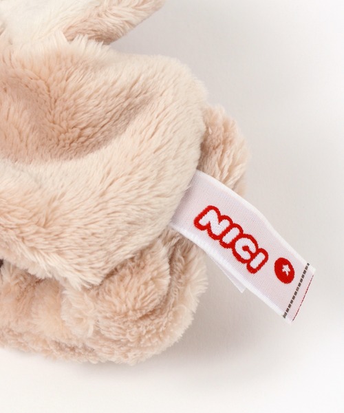 GLOBAL WORK(グローバルワーク)の「NICIヘアバンドベア/AND YUA ANY/156611(ヘアバンド・キッズ・その他1・FREE)」の7枚目の写真