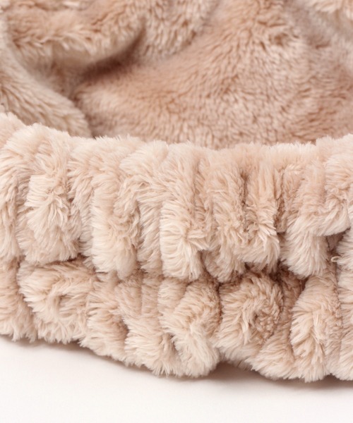 GLOBAL WORK(グローバルワーク)の「NICIヘアバンドベア/AND YUA ANY/156611(ヘアバンド・キッズ・その他1・FREE)」の8枚目の写真