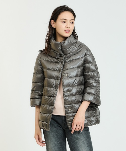 HERNO(ヘルノ)の「HERNO / "PI0043DIC" ダウンジャケット(ダウンジャケット/コート)」 - WEAR