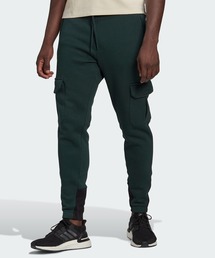 adidas（アディダス）の「フューチャーアイコン フリースカーゴパンツ / アディダス（その他パンツ・メンズ）」
