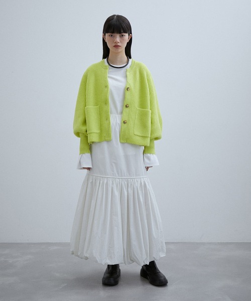 SUBU(スブ)の「【SUBU】AMP2(その他シューズ・レディース・ブラック・23)」の12枚目の写真