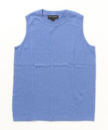 BANANA REPUBLIC FACTORY STORE | BANANA REPUBLIC FACTORY STORE　　日本限定 ノースリーブセーター(ニット/セーター)