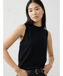 BANANA REPUBLIC FACTORY STORE 日本限定 ノースリーブセーター