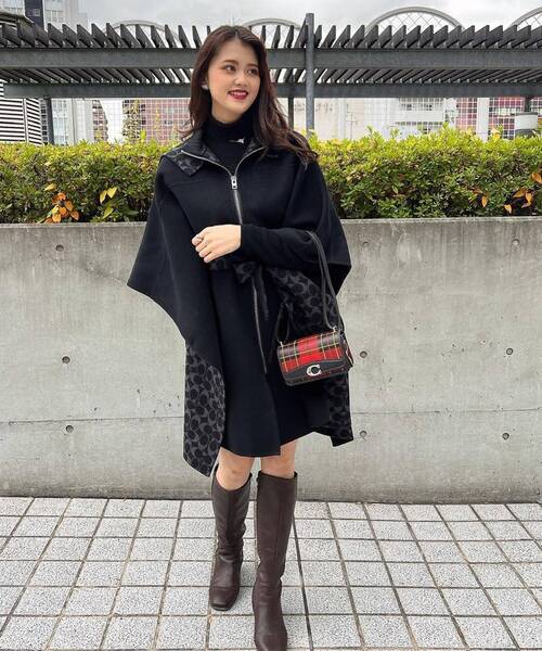 COACH（コーチ）の「バンディット クロスボディ・プラッド プリント