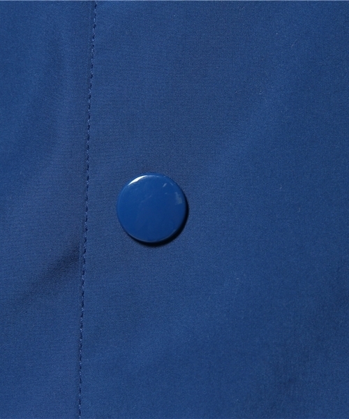 Champion(チャンピオン)の「メンズ チャンピオン アクションスタイル テフロン加工 コーチジャケット CHAMPION C3-F603(ナイロンジャケット・メンズ・ネイビー/レッド/グリーン・X-LARGE/LARGE/MEDIUM/SMALL)」の12枚目の写真