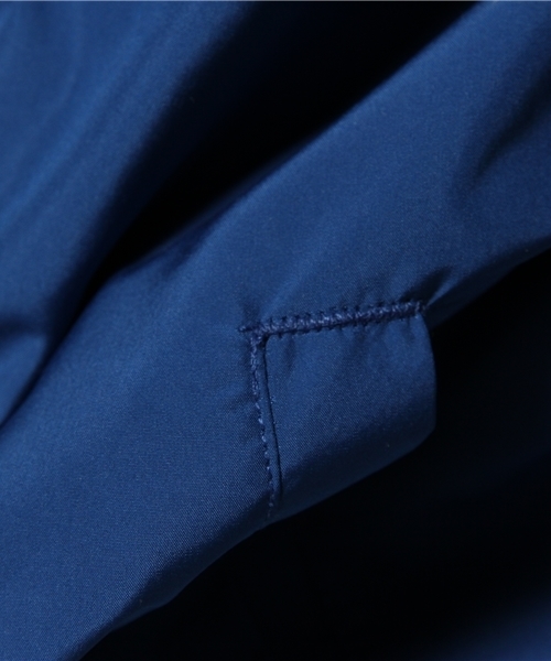 Champion(チャンピオン)の「メンズ チャンピオン アクションスタイル テフロン加工 コーチジャケット CHAMPION C3-F603(ナイロンジャケット・メンズ・ネイビー/レッド/グリーン・X-LARGE/LARGE/MEDIUM/SMALL)」の15枚目の写真