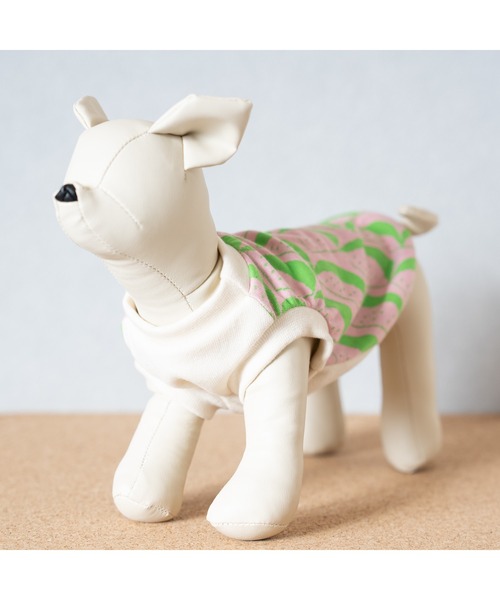 JeepⓇロゴトレーナー中・大型犬 ペット用品 ペットウェア 犬服