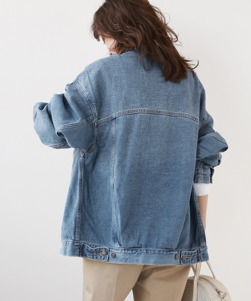 Levi's（リーバイス）の「【LEVI'S/リーバイス】 XL WOMENS