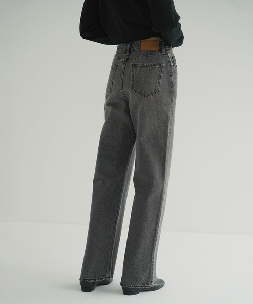 CLANE（クラネ）の「SECOND DENIM PANTS（デニムパンツ）」 - WEAR