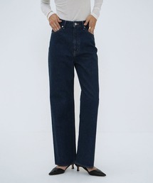 SECOND DENIM PANTS