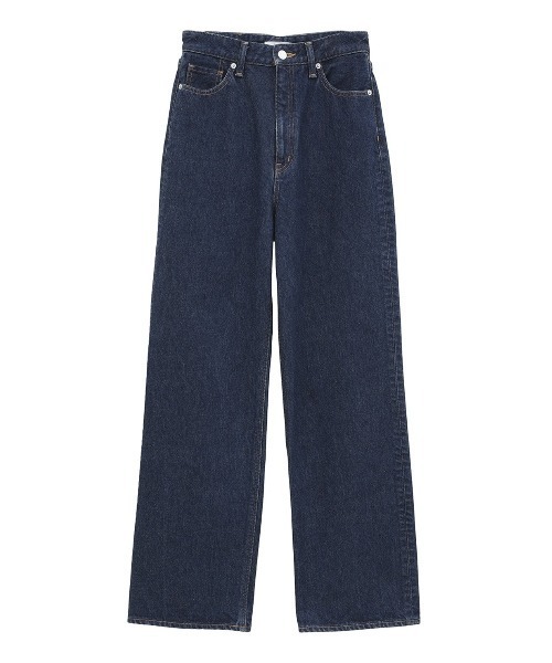SECOND DENIM PANTS（デニムパンツ）｜CLANE（クラネ）のファッション