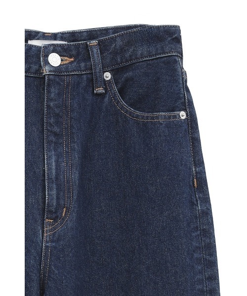 SECOND DENIM PANTS（デニムパンツ）｜CLANE（クラネ）のファッション