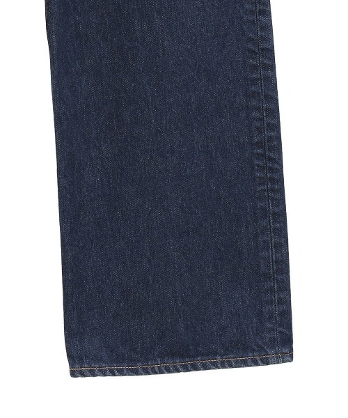 SECOND DENIM PANTS（デニムパンツ）｜CLANE（クラネ）のファッション