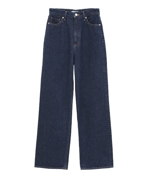 SECOND DENIM PANTS（デニムパンツ）｜CLANE（クラネ）のファッション