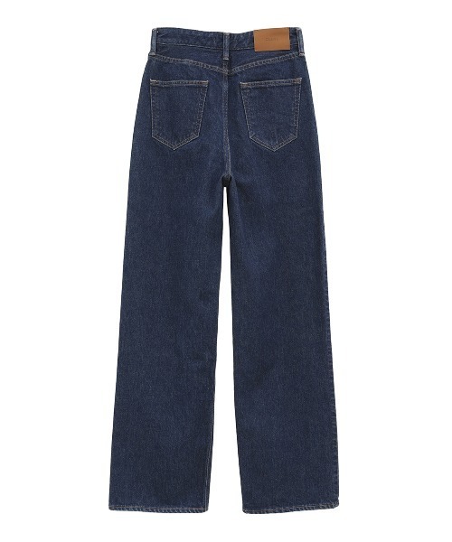 SECOND DENIM PANTS（デニムパンツ）｜CLANE（クラネ）のファッション