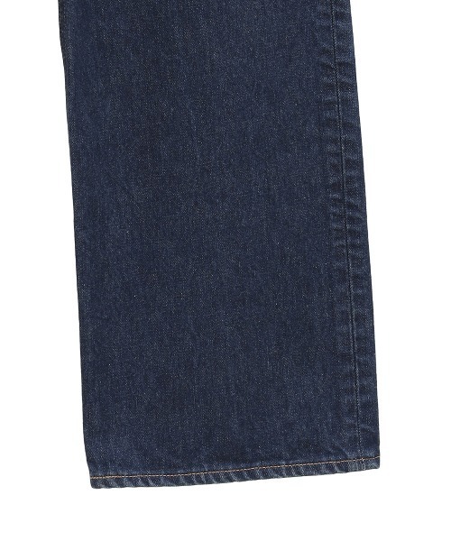 SECOND DENIM PANTS（デニムパンツ）｜CLANE（クラネ）のファッション