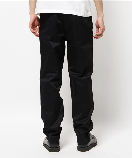 OUTLET（アウトレット）の「【BLOOM&BRANCH】シンプルチノPSM（チノパンツ・メンズ・カーキ/ネイビー・MEDIUM/LARGE/SMALL）」の4枚目の写真