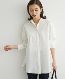 オーバーシャツ