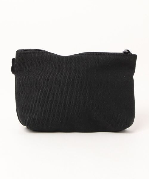 Miffy（ ミッフィー）の「【ミッフィー/miffy】ﾃﾞﾆﾑ帆布ﾎﾟｰﾁ（M)（その他・レディース・ブルー/ブラック・フリー）」の3枚目の写真