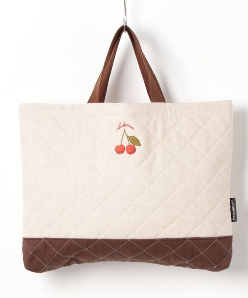 salle de bal（サルデバル）の「レッスンバッグ 入園 入学 小学校 幼稚園 新学期 学校グッズ 月曜バッグ キッズ CS1206 12 18 24 KOI（トートバッグ・キッズ・その他1/その他2/その他3/その他4/その他6/その他5/その他7/その他8・FREE）」の5枚目の写真