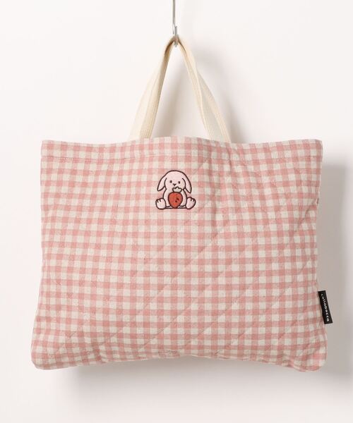 salle de bal（サルデバル）の「レッスンバッグ 入園 入学 小学校 幼稚園 新学期 学校グッズ 月曜バッグ キッズ CS1206 12 18 24 KOI（トートバッグ・キッズ・その他1/その他2/その他3/その他4/その他6/その他5/その他7/その他8・FREE）」の7枚目の写真