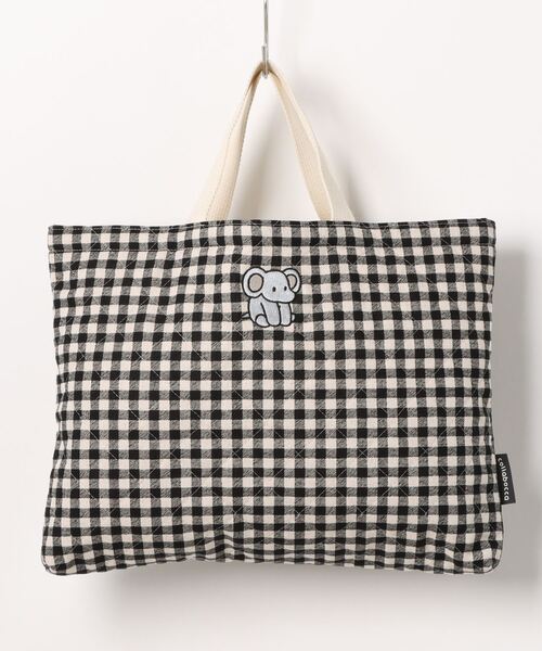 salle de bal（サルデバル）の「レッスンバッグ 入園 入学 小学校 幼稚園 新学期 学校グッズ 月曜バッグ キッズ CS1206 12 18 24 KOI（トートバッグ・キッズ・その他1/その他2/その他3/その他4/その他6/その他5/その他7/その他8・FREE）」の8枚目の写真